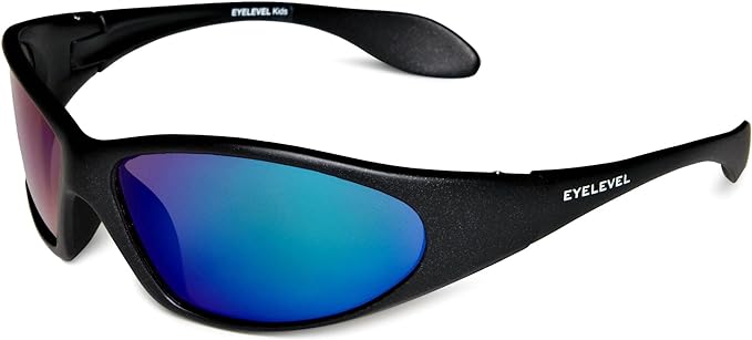 Eyelevel Buffalo 1 Boy's Sunglasses - British D'sire Main image