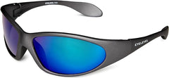 Eyelevel Buffalo 2 Boy's Sunglasses - British D'sire