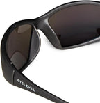 Eyelevel Buffalo 2 Boy's Sunglasses - British D'sire