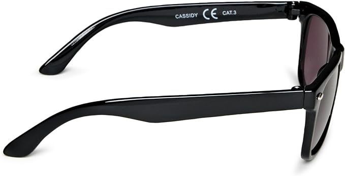 Eyelevel Cassidy 1 Boy's Sunglasses - British D'sire