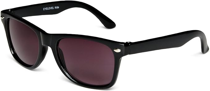 Eyelevel Cassidy 1 Boy's Sunglasses - British D'sire