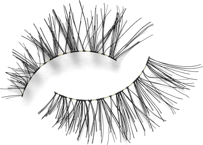 Eylure 3/4 Length No. 013 False Lashes Secondary image