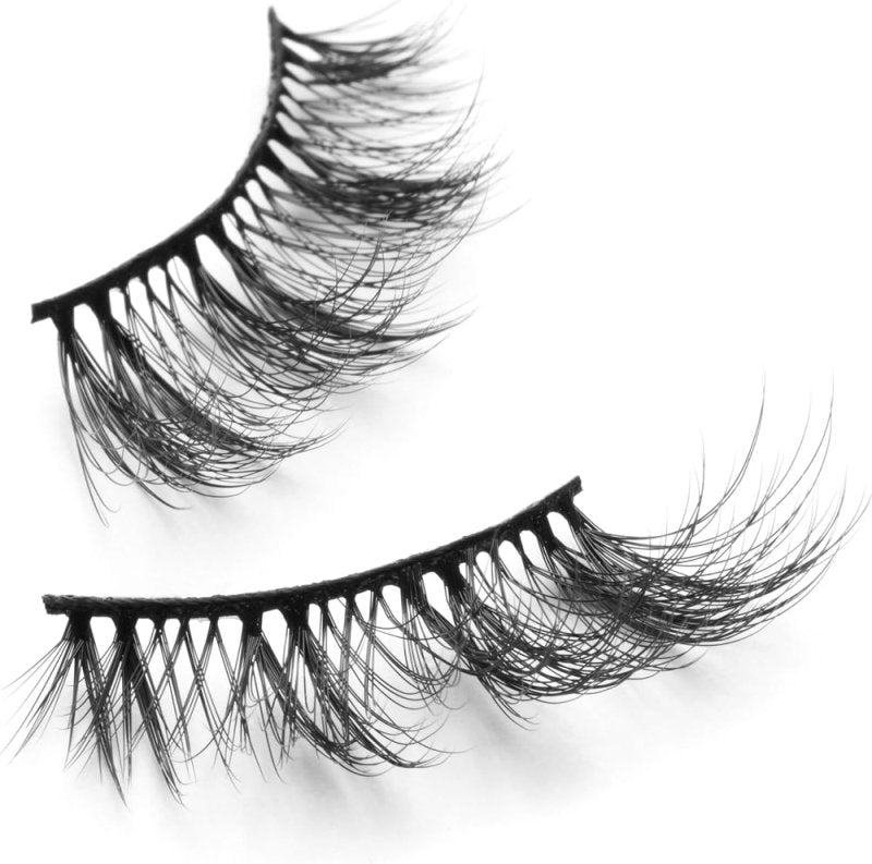 Eylure 3/4 Length No. 030 False Lashes - False Eyelashes - British D'sire