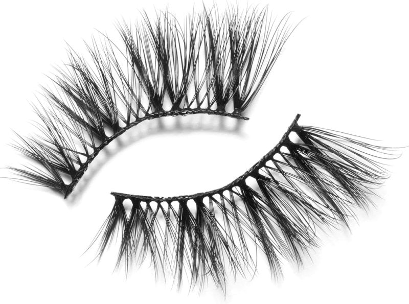 Eylure 3/4 Length No. 030 False Lashes - False Eyelashes - British D'sire
