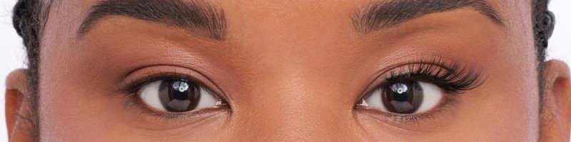 Eylure 3/4 Length No. 030 False Lashes - False Eyelashes - British D'sire