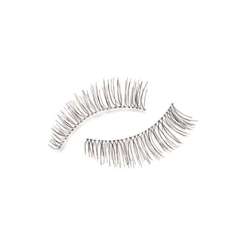 Eylure C - Lash Naturals Lashes - False Eyelashes - British D'sire
