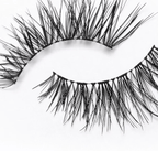 Eylure Fluttery Light 3/4 Length Lashes 008 - British D'sire