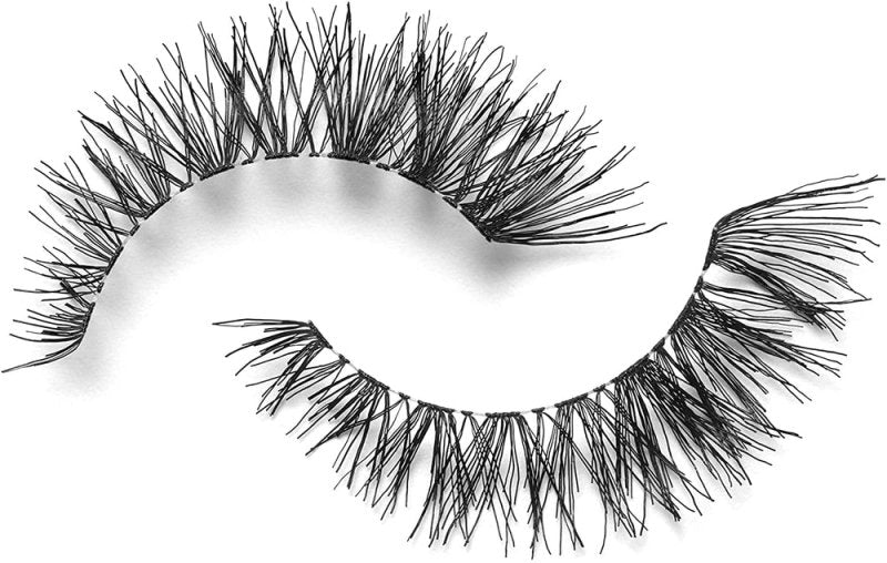 Eylure Fluttery Light Lashes - 165 Secondary image