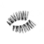 Eylure Lash Illusion Faux Mink Lashes No 301 - False Eyelashes - British D'sire