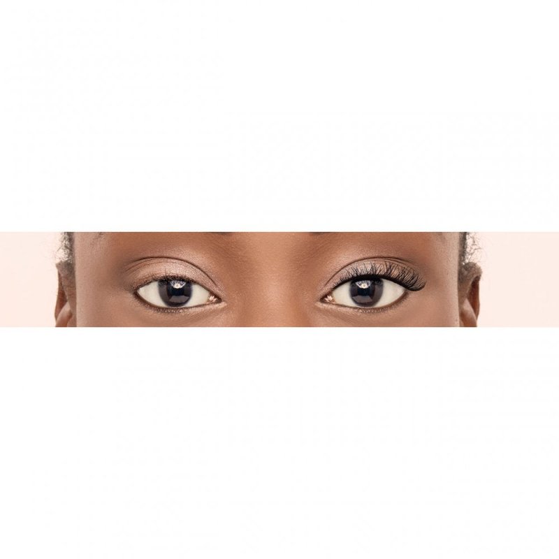 Eylure Lash Illusion Faux Mink Lashes No 301 Secondary image