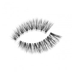 Eylure Lash Illusion Faux Mink Lashes No 305 - False Eyelashes - British D'sire