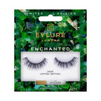 Eylure Limited Edition Enchanted Lashes Jade - False Eyelashes - British D'sire