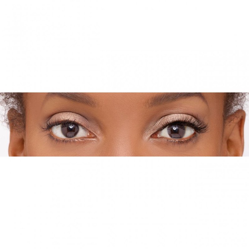 Eylure Limited Edition Enchanted Lashes Jade - False Eyelashes - British D'sire