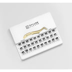 Eylure London Under Lash Pre-Glued Clusters - False Eyelashes - British D'sire