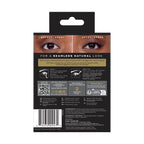 Eylure London Under Lash Pre-Glued Clusters - False Eyelashes - British D'sire