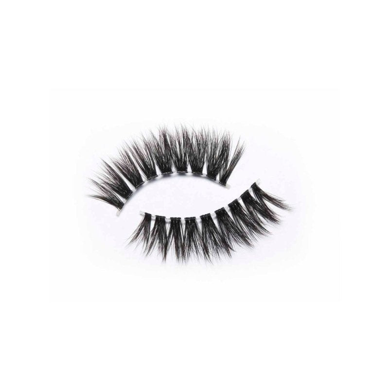 Eylure Luxe 3D Lashes Tiffany Secondary image