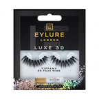 Eylure Luxe 3D Lashes Tiffany - False Eyelashes - British D'sire