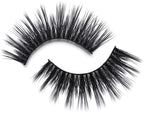 Eylure Luxe Faux Mink Lashes 6D Excelsior - False Eyelashes - British D'sire