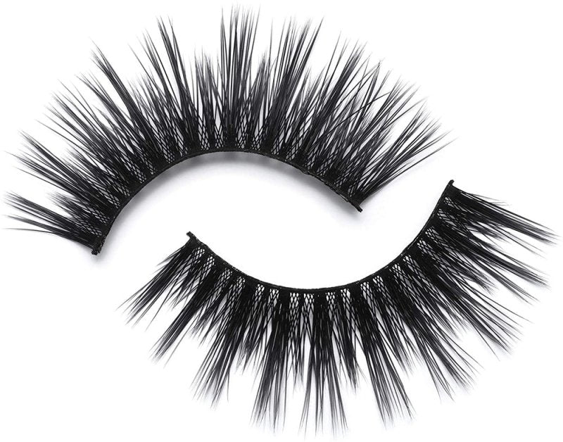 Eylure Luxe Faux Mink Lashes 6D Excelsior - False Eyelashes - British D'sire