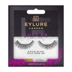 Eylure Luxe Faux Mink Lashes 6D Excelsior - False Eyelashes - British D'sire