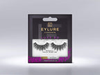Eylure Luxe Faux Mink Lashes 6D Mogul - False Eyelashes - British D'sire