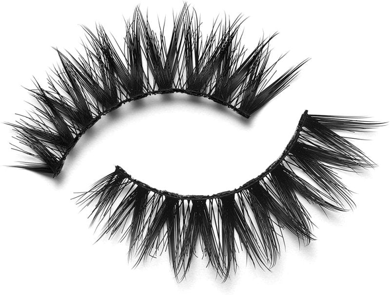 Eylure Luxe Faux Mink - Opal Lashes Secondary image