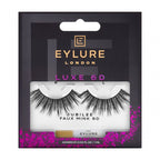 Eylure Luxe Lashes 6D Jubilee - False Eyelashes - British D'sire