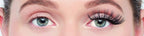 Eylure Luxe Lashes 6D Jubilee - False Eyelashes - British D'sire