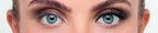 Eylure Luxe Velvet Noir Nightfall Lashes - False Eyelashes - British D'sire