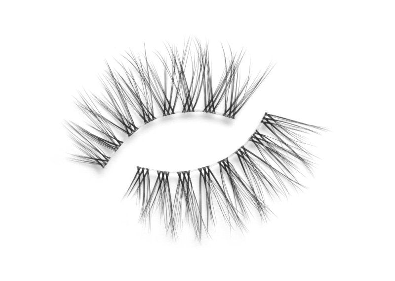 Eylure Natural Lashes No 021 - False Eyelashes - British D'sire