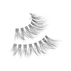 Eylure Natural Lashes No 021 - False Eyelashes - British D'sire