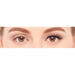 Eylure Naturals Lashes 016