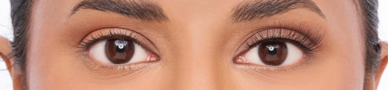 Eylure Naturals No. 032 False Lashes - False Eyelashes - British D'sire