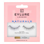Eylure Naturals Strip Lashes No.070 - False Eyelashes - British D'sire