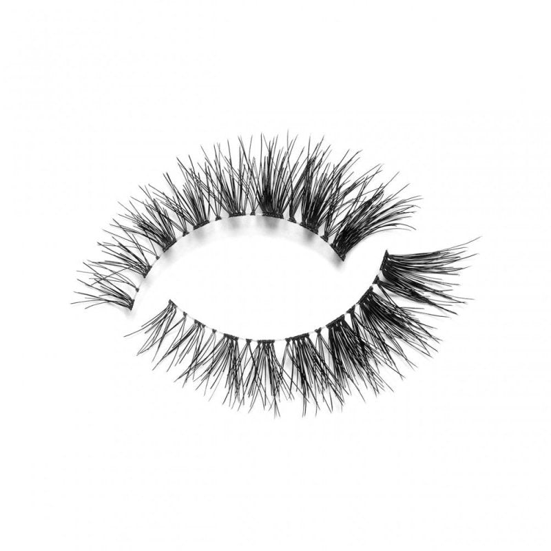 Eylure Smokey Eye Lash No 21 Secondary image