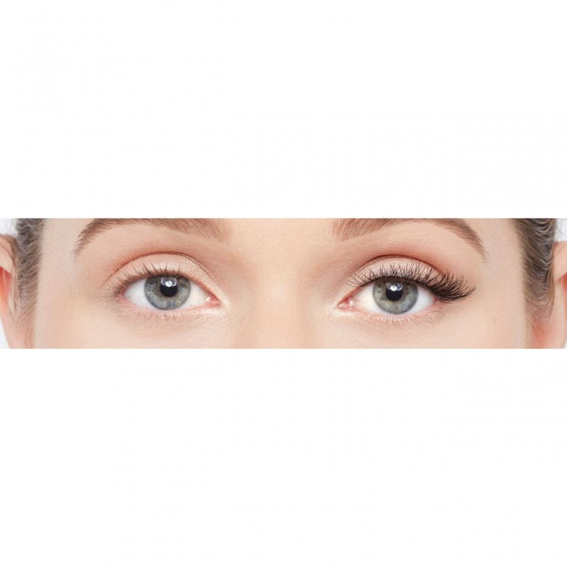 Eylure Smokey Eye Lash No 21 - False Eyelashes - British D'sire