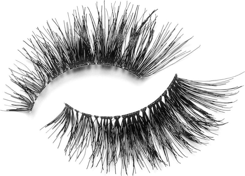 Eylure Smokey Eye Lashes No.25 - False Eyelashes - British D'sire