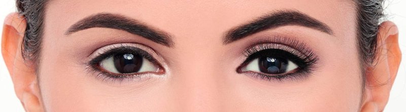 Eylure Volume 101 Pre-Glued False Lashes - False Eyelashes - British D'sire