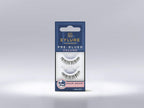 Eylure Volume 101 Pre-Glued False Lashes - False Eyelashes - British D'sire