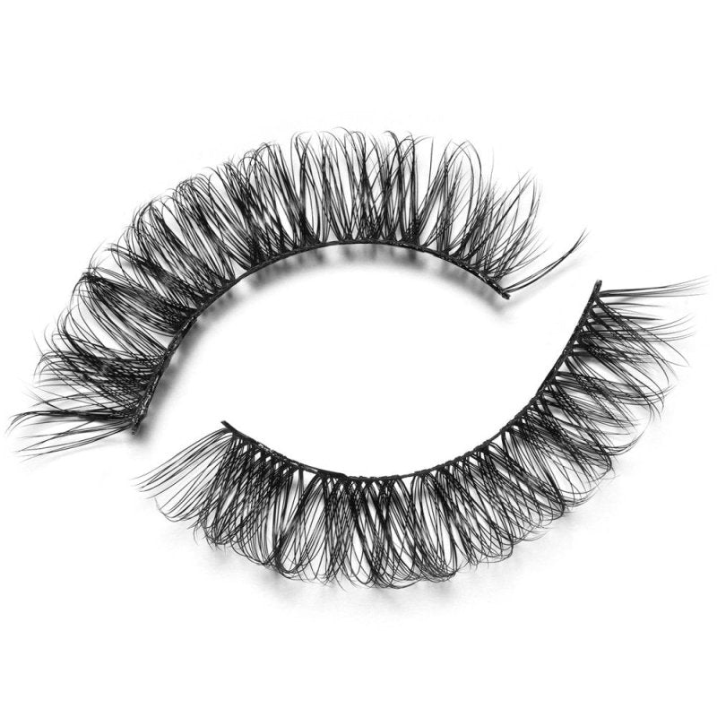Eylure Volume and Curl Trio Kit Secondary image