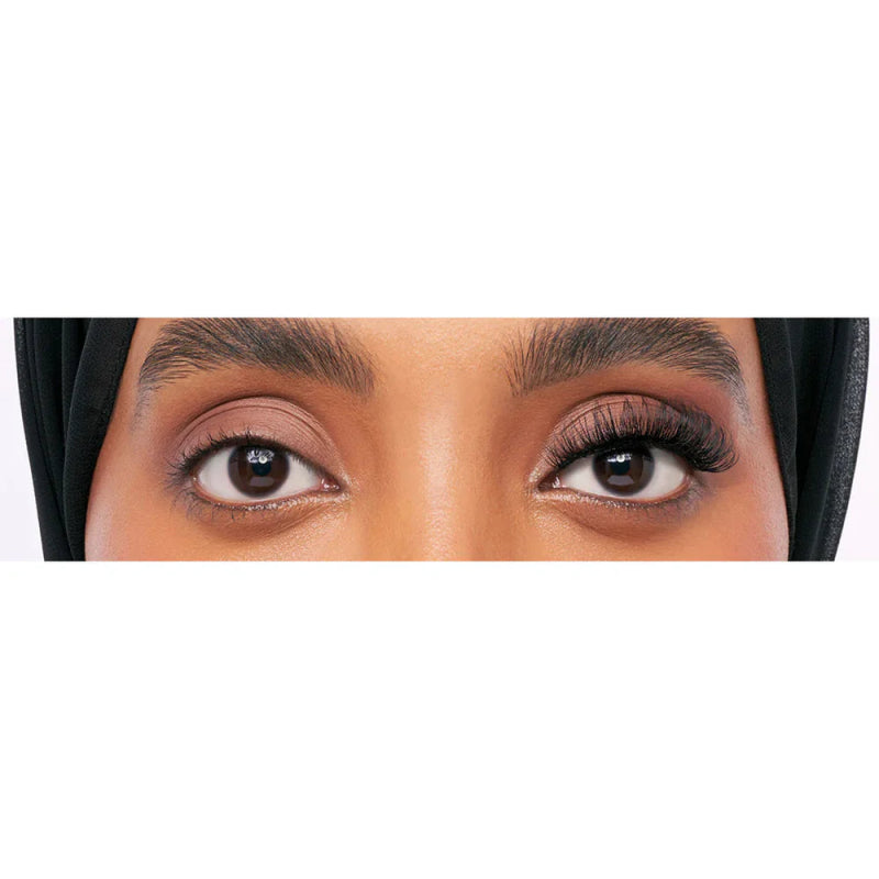 Eylure Volume False Lashes - Salon Extension Look No. 119 - False Eyelashes - British D'sire