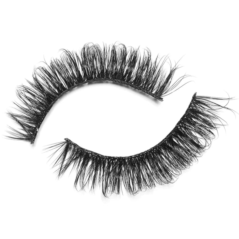 Eylure Volume False Lashes -Salon Extension Look No. 119 - False Eyelashes - British D'sire
