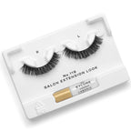 Eylure Volume False Lashes - Salon Extension Look No. 119 - False Eyelashes - British D'sire