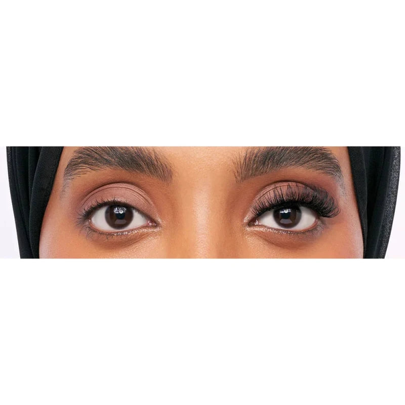 Eylure Volume False Lashes -Salon Extension Look No. 119 - False Eyelashes - British D'sire