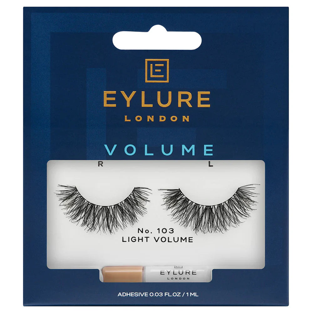 Eylure Volume Lashes No 103 Main image