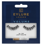 Eylure Volume Lashes No 102 - False Eyelashes - British D'sire