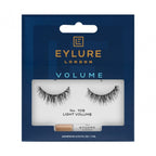 Eylure Volume Lashes No 106 - False Eyelashes - British D'sire