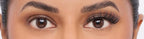 Eylure Volume & Length - No. 131 - False Eyelashes - British D'sire