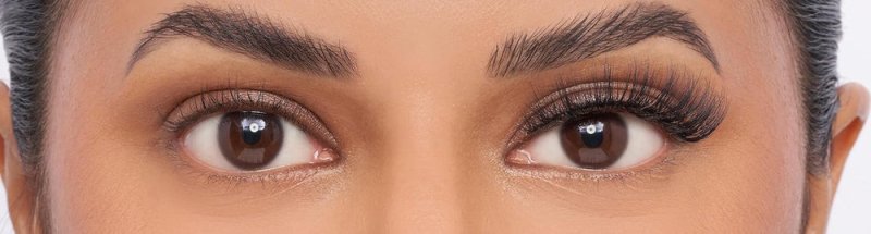 Eylure Volume & Length - No. 131 - False Eyelashes - British D'sire