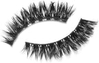 Eylure Volume No. 123 False Lashes - False Nails - British D'sire
